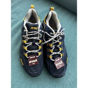 Ryka Distance Plus Women's Outdoor Walking Shoes 8M NWT
